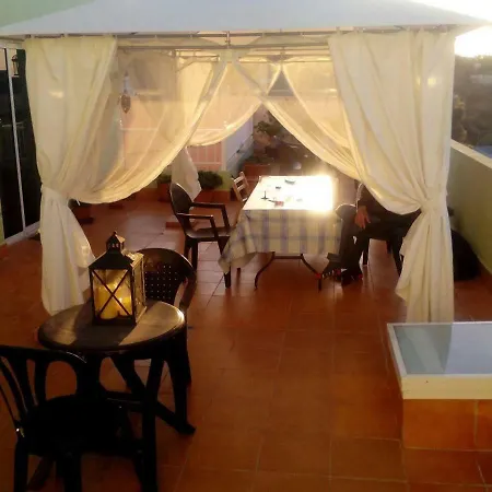 Guest house 73 Camino La Sabina