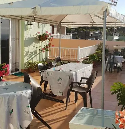 73 Camino La Sabina Maison d'hôtes Icod De Los Vinos