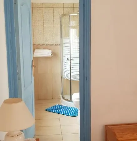 73 Camino La Sabina Maison d'hôtes *